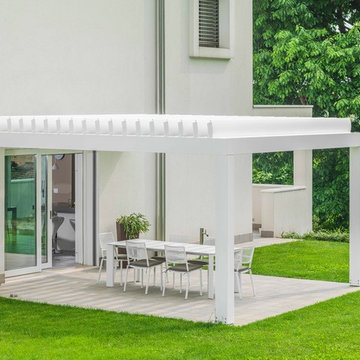 Pergola SMART