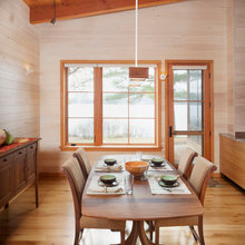Basement Paneling