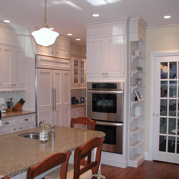My Work