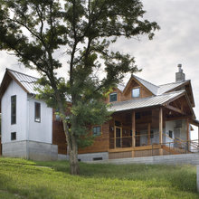 'Nice 'Kansas City Industrial Farm Cottage house, etc