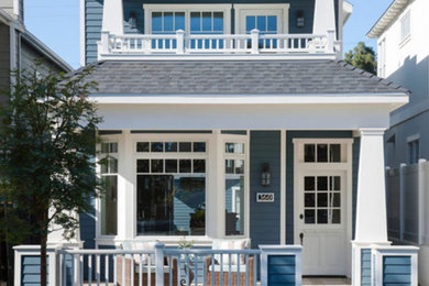 Traditional Coastal Charmer