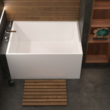 Baño Chicos