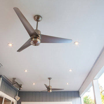 Home Addition In Skyhawk Neighborhood