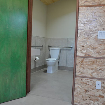 ADA Restroom