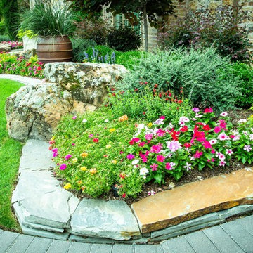 Award Winning Outdoor Living | North Dallas Landscape Design