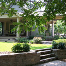 front landscape
