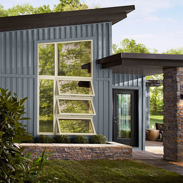 PlyGem Windows & Doors