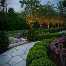 outdoor patio