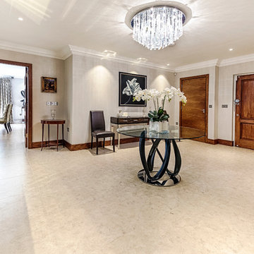 Apartment Refurbishment and Redesign