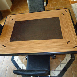 Custom Work - Products