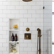 Cambridge Bathroom