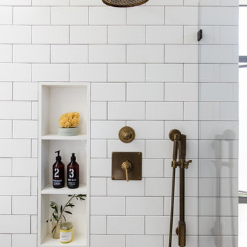 San Mateo Renovation