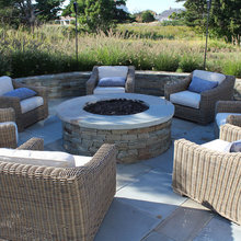 Fire Pits