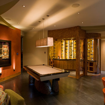 Palm Desert, California Private Residence
