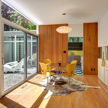 2015 Dream Project Dining Room