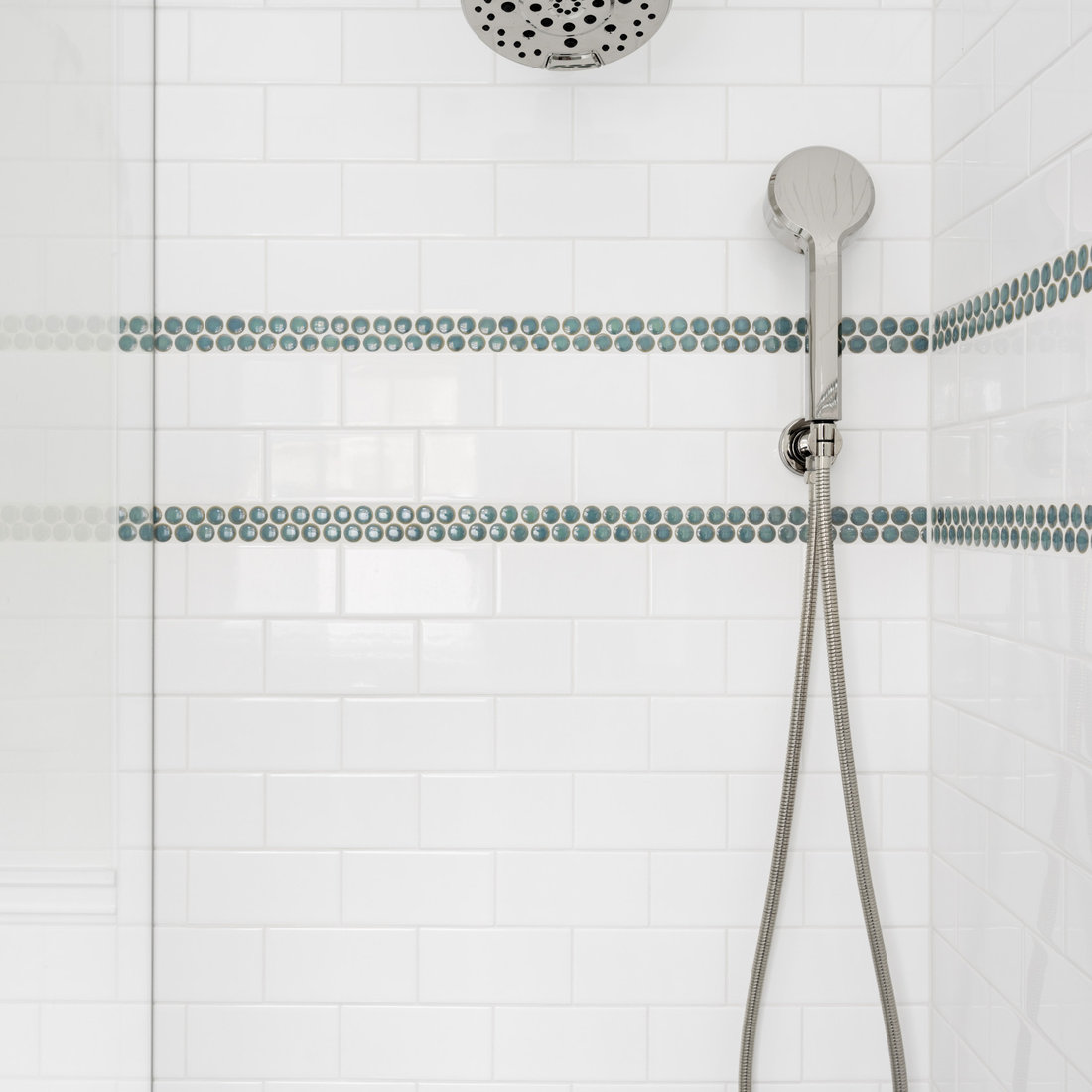 Irvington Classic Bathroom