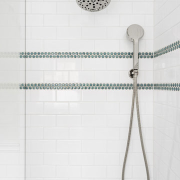 Irvington Classic Bathroom