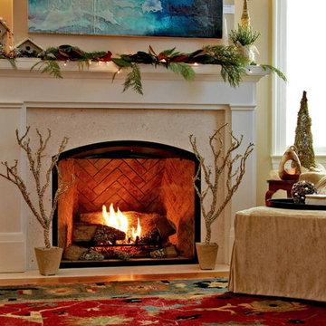 2014 10th Anniversary Holiday Home Tour