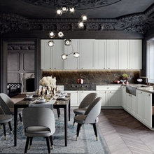 Kitchen Ideas