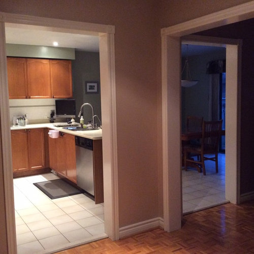 Load Bearing Wall How Wide A Doorway