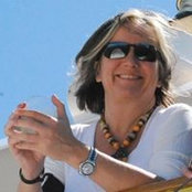 Chalotte Molvangs foto