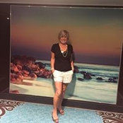 Foto von Linda Arnold