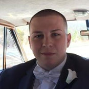 Bryan Hayes's photo