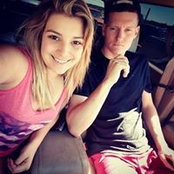 Hailey Baldwin's photo