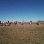 Shawn Roark's photo