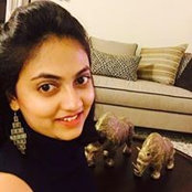 Foto von Bhoomika Joyappa