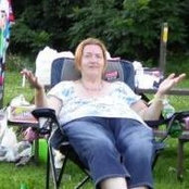 Kathy M. Arnolds billede