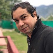Foto von Dharmesh Srivastava