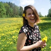 Anna Sytina's photo