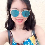 Lan Huong Tran's photo