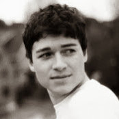 Isaac Benton's photo