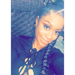 Amanda Afolayan