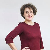 Ирина Чебакова's photo