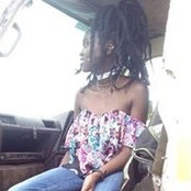 Lenet Wambui's photo