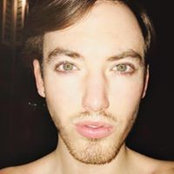Justin Manns foto