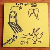 Foto von Amuse Gueule