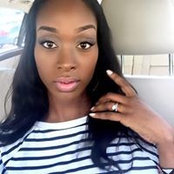 Melissa Ebong's photo