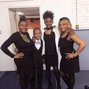 Mioshia Dobson's photo