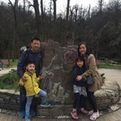 Lili Zhong's photo