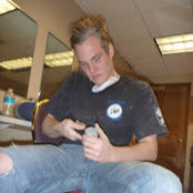 Ian Stoutenburgh's photo