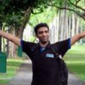 Ajay Anandnarayanさんの写真