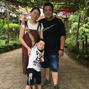 Steven Goh's photo