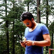 Arpit Bansal's photo