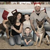 Melissa Kauffman's photo