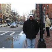 John Duffy's photo