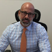 Eugene Bruno's photo